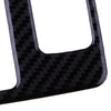 Ford F150 Carbon Fiber Handbrake Frame Cover (2015-2020)
