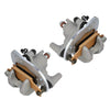 Yamaha Rear Left/Right Brake Calipers w/Pads
