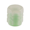 Universal Cars 16x Luminous Tire Valve Caps