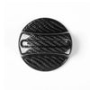 BMW 3 Series F30 E36 E46 E39 E90 E92 E93 Carbon Fiber Gas Fuel Cap Cover