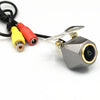 Car 180° Wide Angle 4K AHD 1080P Rear View Backup Camera