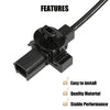 Honda Acura TL ABS Wheel Speed Sensor (2009 - 2014)