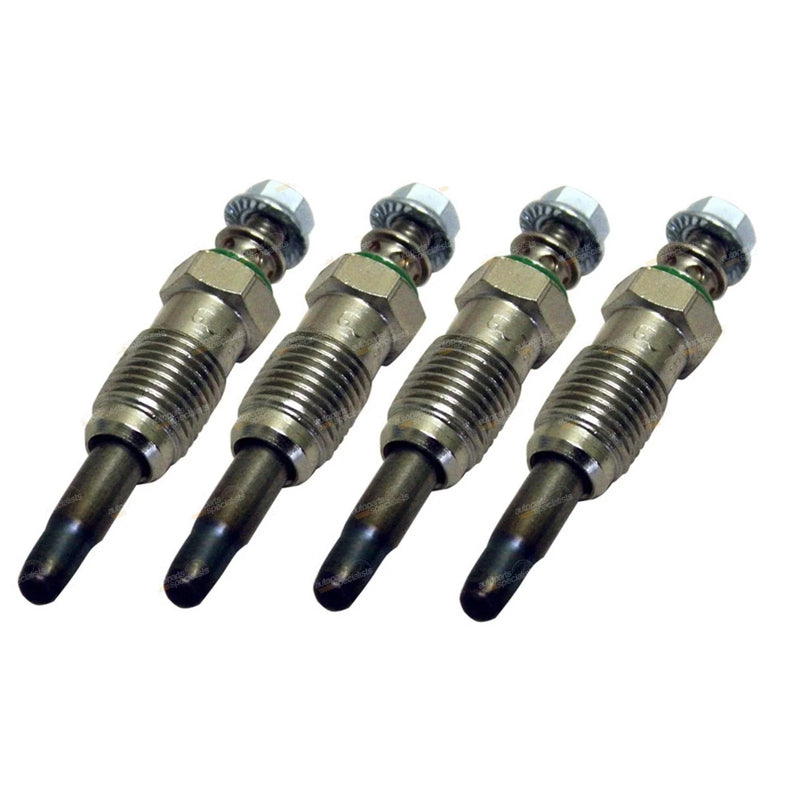 Nissan Urvan Van Vanette 4 x 2.0L Diesel Glow Plugs