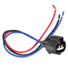 Suzuki Chevrolet Throttle Position Sensor Connector Wire Pigtail