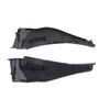 Nissan Altima 1 Pair Cowl Wiper Corner Trim Cover (2013–2018)