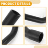 Mercedes GLA250 GLA45 AMG Radiator Coolant Hose (2015-2020)