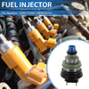 Chevrolet Metro Base 1.0 L3 Fuel Injector 1 Pcs (1998-2000)