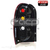 Jeep Cherokee KJ Rear RH Tail Light (2001-2008)