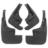 Toyota Camry Sedan 4x Fender Mudguard Mud Flaps Splash Guards (1997–2001)