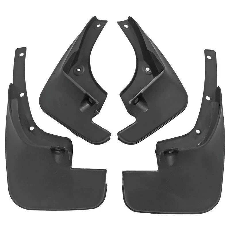 Toyota Camry Sedan 4x Fender Mudguard Mud Flaps Splash Guards (1997–2001)