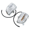 Honda Goldwing 1800 GL1800 LED Turn Signal Lights (2001-2017)