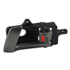 Hyundai Santa Fe Front Left Interior Door Pull Handle (2008-2012)