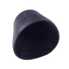 Car Headlight LED HID Lamp Universal Rubber Seal Dust Cover