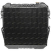 Toyota Hilux Brass Copper Radiator (1991–1997)