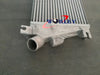 Nissan X-Trail T30 2.2 DCI 2001-2007 Full Aluminum Intercooler