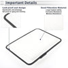 Chevrolet Equinox (2005-2009) 1 Pc Engine Air Filter