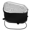 Kawasaki KFX700 Air Filter Cage Holder w/ Seal Bolt (2004-2009)