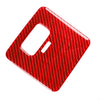 Kia Stinger (2018-2023) Red Main Driver Fuse Box Cover