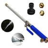 Power Washer Cleaner High Pressure Hydro Jet Water Spray Gun Nozzle