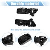 Dodge Charger 1x Left & Right Front Bumper Bracket (2011 - 2014)