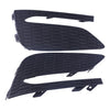 Chevrolet Cruze Front Fog Light Bezel Covers (2016-2018)