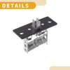 Cars - Plastic Metal 1 Pcs HVAC Blower Motor Resistor