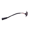 Dodge Journey 4x LED Daytime Running Lights (2009-2020)