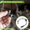 Toyota Corolla Front Left ABS Wheel Speed Sensor