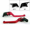 BMW HP2 SPORT (2008-2011) Red Brake Clutch Lever