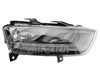 Audi Q3 (2011) - Left & Right Side, Genuine OEM Halogen Headlight Set