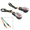 Kawasaki KLX110 Turn Signal Light Indicator (2009)