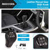 Toyota LandCruiser 5 Speed Gear Shift Knob (80-150)