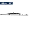 Dodge Grand Caravan 16 Inch Rear Windshield Wiper Blade Arm Set (2008-2010)