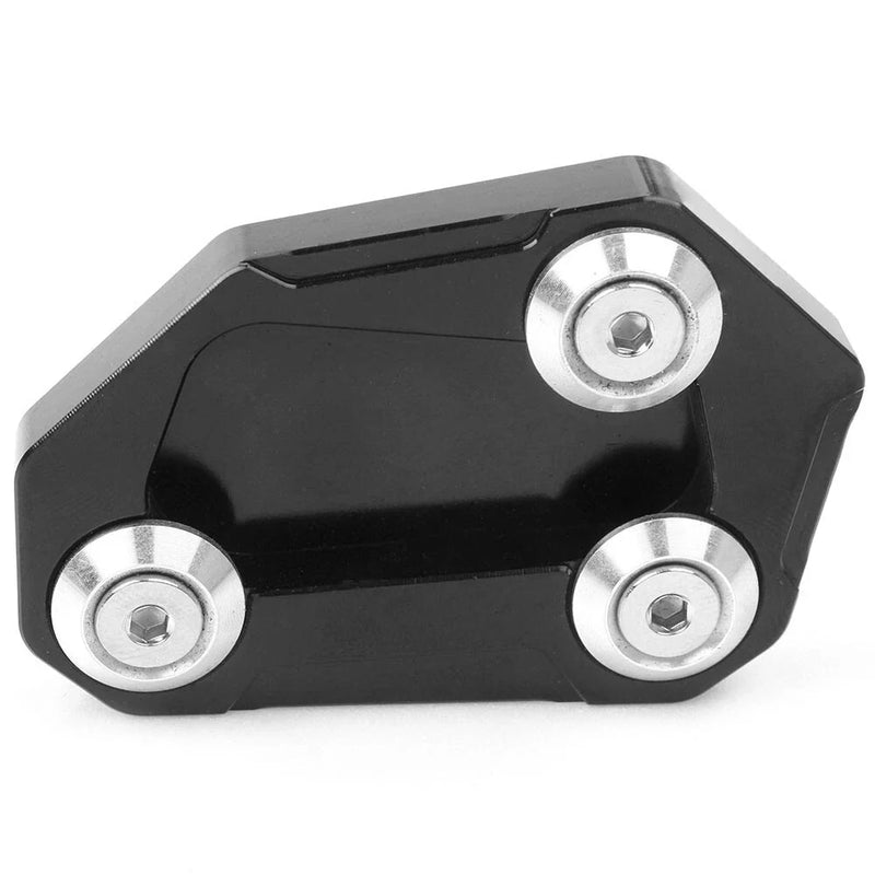 BMW S1000R Sidestand Kickstand Extension Pad (2014-2016)