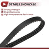 Honda Elite 125 150 Drive Belt V-Belt (2000-2009)