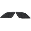 Honda CB1100 (2012-2016) Black Tank Side Gas Pad Grips