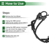 Hyundai Tucson Left Front ABS Wheel Speed Sensor (2005-2010)