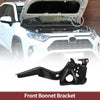 Toyota Highlander Hood Hinge Left Engine Cover (2019–2024)