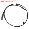 BMW M5 M6 Rear Brake Pad Electronic Wear Sensor (2012-2019)