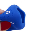 Ford E-150, Escape, Explorer 3 Button Fob Remote Key Case Cover (2001-2023)