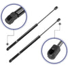 Kia Sorento Front Hood Lift Supports (2011-2015)