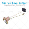 Mitsubishi Pajero Classic II 2.5 2.8 TD Fuel Level Sensor (1994-2004)