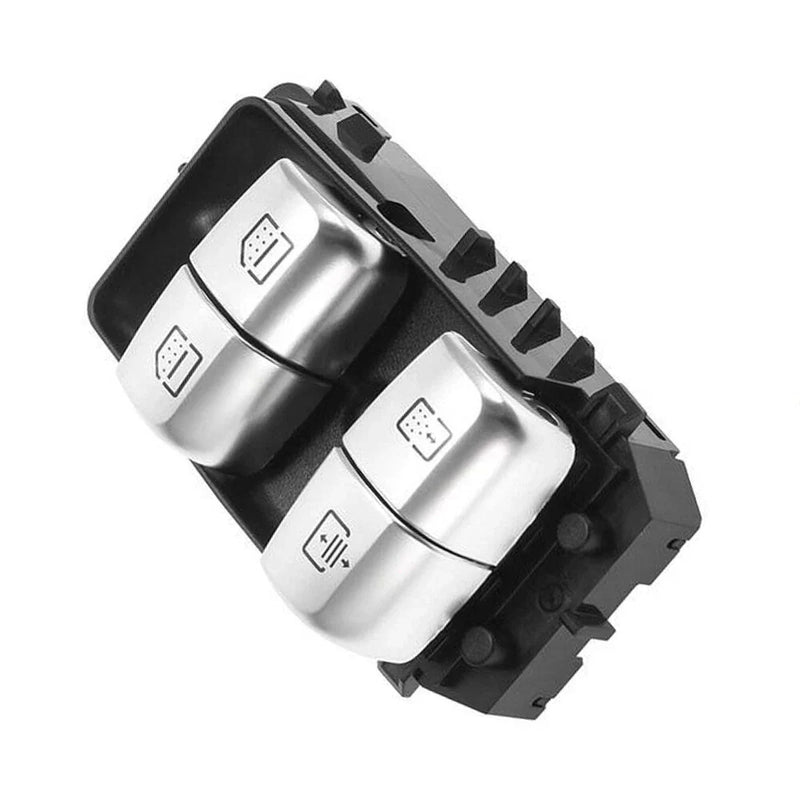 Benz S550 S600 S63 Sedan Power Window Switch (2007-2013)