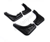 Porsche Cayenne (2018-2020) 4 x Pieces Mud Flaps Splash Guards