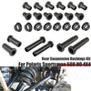 Polaris Sportsman 500 Motorcycle Suspension A-Arm Bushings Kit (1996-2013)