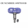 Tesla Model 3 S X Y Bluetooth Tire Pressure Sensor (2012–2024)