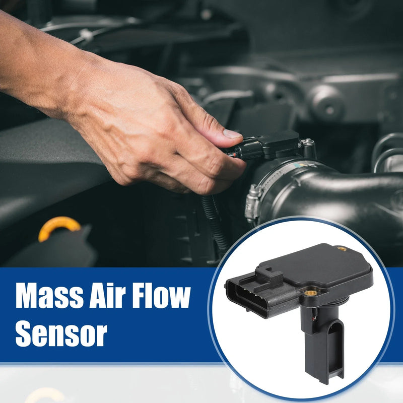 Mazda MPV Mass Air Flow Sensor (2002-2005)