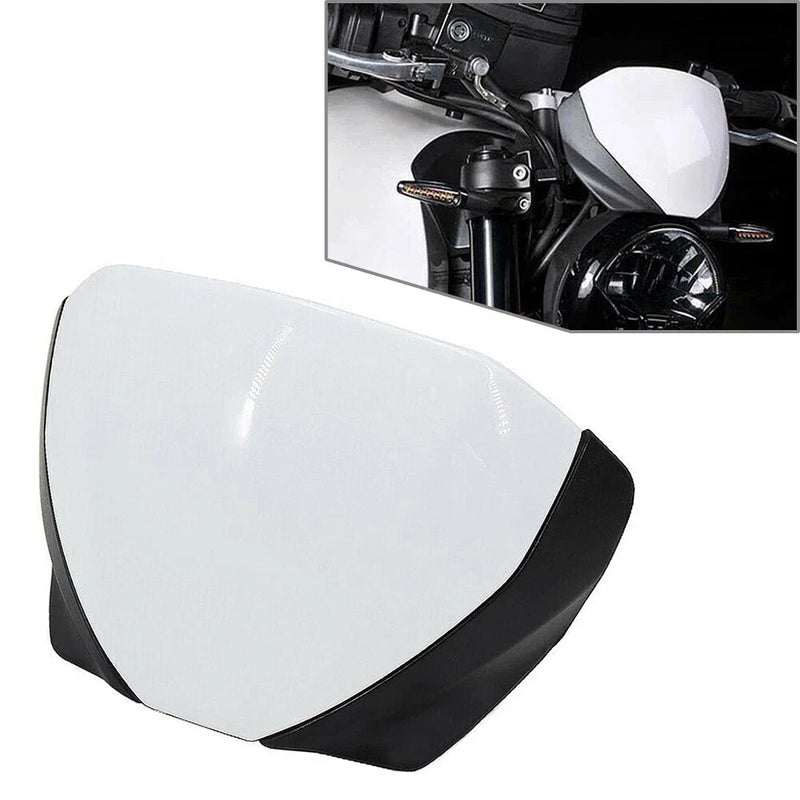 Trident 660 Windshield Fairing Deflector (2021-2022)