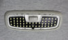 Mazda BT50 BT-50 Interior Dome Light LED Panel Light (2020-2023)