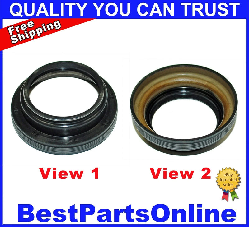 Auto Trans Output Shaft Seal